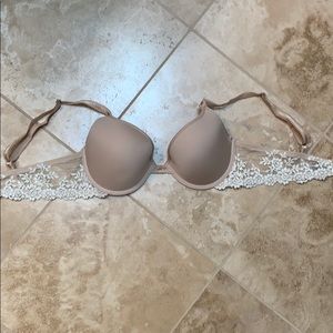 Wacoal Embrace Lace™ Push Up Bra, Size 36B